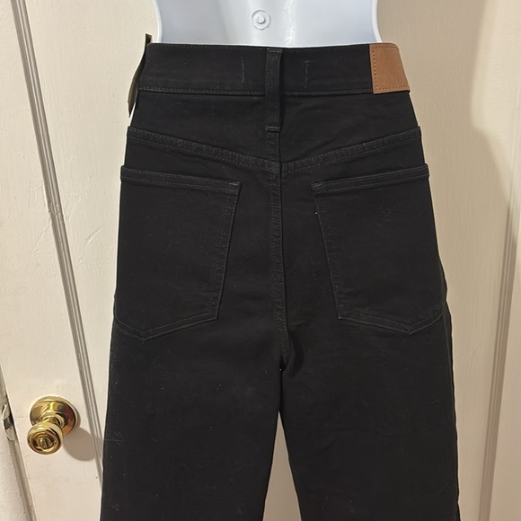 Madewell The Perfect Vintage Flare Jean - Picture 7 of 12
